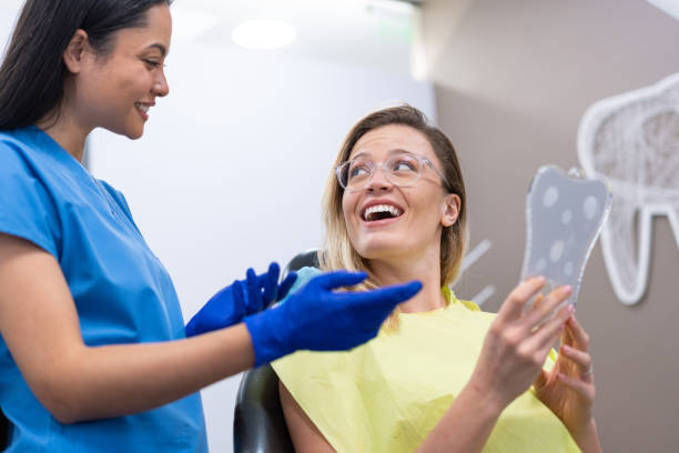 Best Emergency Dental Care  in Port Byron, IL